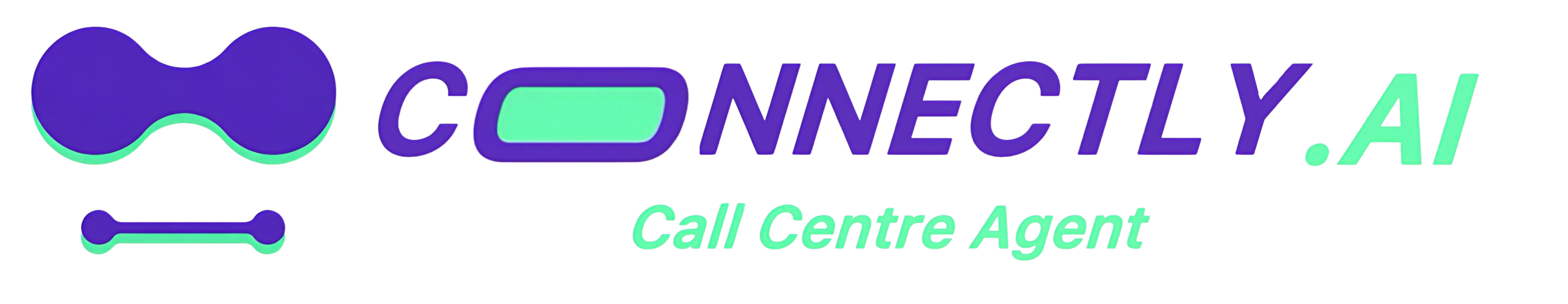 WOW AI Call Logo